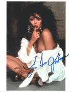 La Toya Jackson