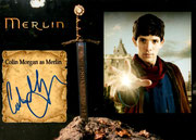 Colin Morgan / Merlin