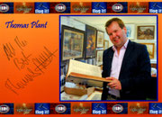 Thomas Plant