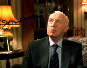 Jim Norton / Mr Mason
