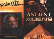 David Childress