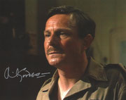 David Gooderson / Major Sims