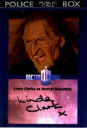Linda Clarke / Mother Bloodtide