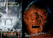 Peter Hambleton / William the Troll