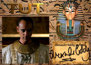 Alexander Siddig / Amun