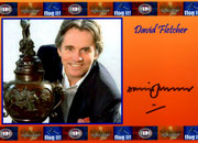 David Fletcher