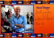 David Harper