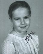 Kym Karath / Gretl von Trapp