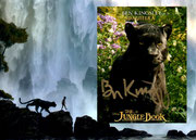 Ben Kingsley / Bagheera (The Jungle Book 2016)