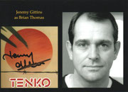 Jeremy Gittins / Brian Thomas 
