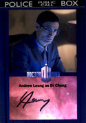 Andrew Leung / Dr Chang