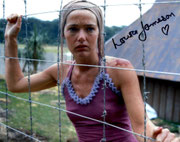 Louise Jameson / Blanche Simmons