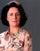 Fiona Shaw / Petunia Dursley
