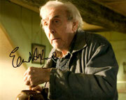 Eric Sykes / Frank Bryce
