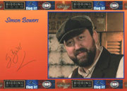 Simon Bower