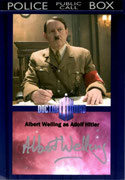 Albert Welling / Adolf Hitler