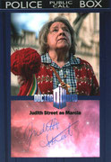 Judith Street / Marcia