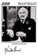 Kenneth Connor / Monsieur Alfonse
