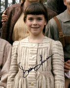 Debbie Turner / Marta von Trapp
