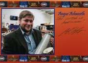 Angus Ashworth