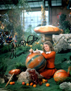 Julie Dawn Cole / Veruca Salt