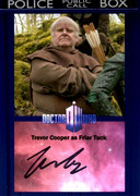 Trevor Cooper / Friar Tuck