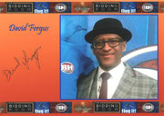 David Fergus