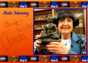 Anita Manning
