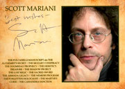 Scott Mariani