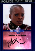 T'Nia Miller / The General