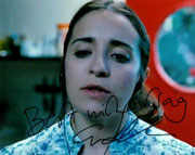 Eva Alexander / Waitress