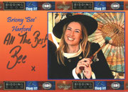 Briony 'Bee' Harford