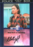 Molly Harris / Suki Cheng