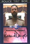 Richard Dempsey / Nicholas II
