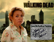 Jane McNeill / Patricia