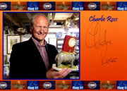 Charlie Ross