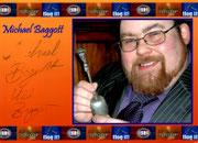 Michael Baggott