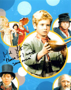 Mark Lester / Oliver (Oliver!)