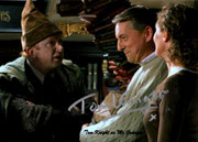 Tom Knight / Mr Granger