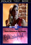 Charity Wakefield / Lucy Fletcher