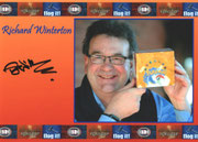 Richard Winterton (Auctioneer)