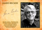 James Becker