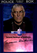 Terrence Hardiman / Hawthorne