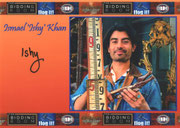 Ismael 'Ishy' Khan