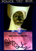 Adjoa Andoh / Sister Jatt