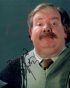 Richard Griffiths / Vernon Dursley