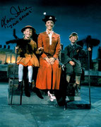 Karen Dotrice / Jane Banks (Mary Poppins)