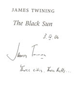 James Twining