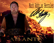 Mark Addy / Hercules