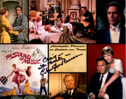 Christopher Plummer / Captain von Trapp